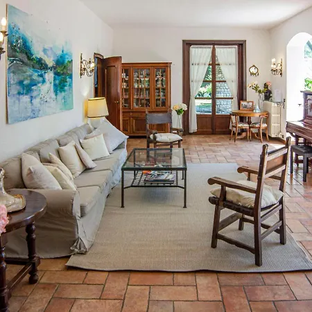 Villa Sofia By Interhome Sirtori