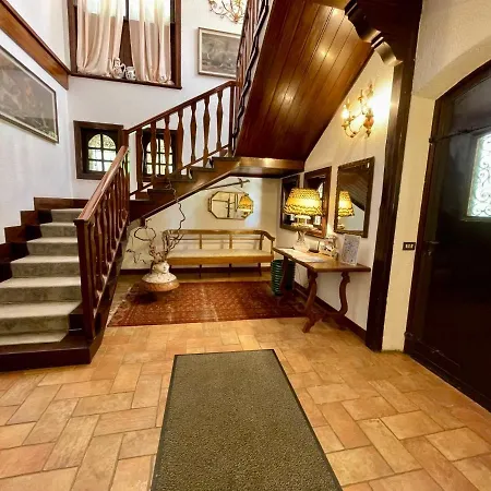 Sofia By Interhome Villa Sirtori