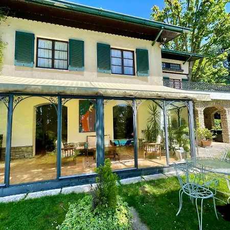 Villa Sofia By Interhome
