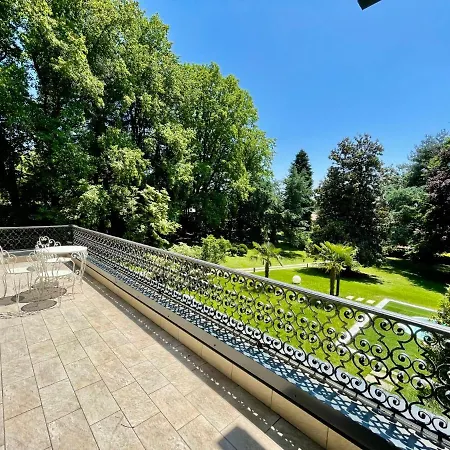 Villa Sofia By Interhome Sirtori