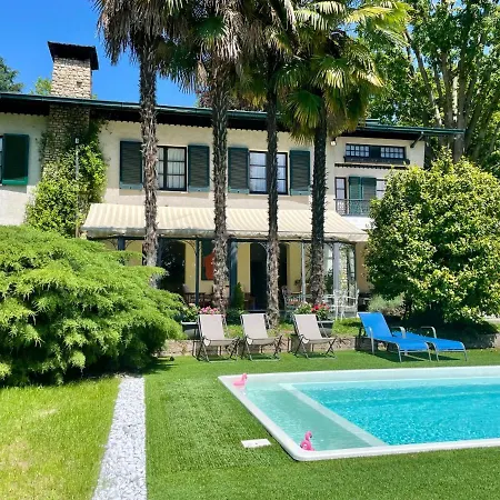 Villa Sofia By Interhome Sirtori