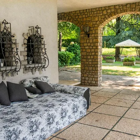 Villa Sofia By Interhome *