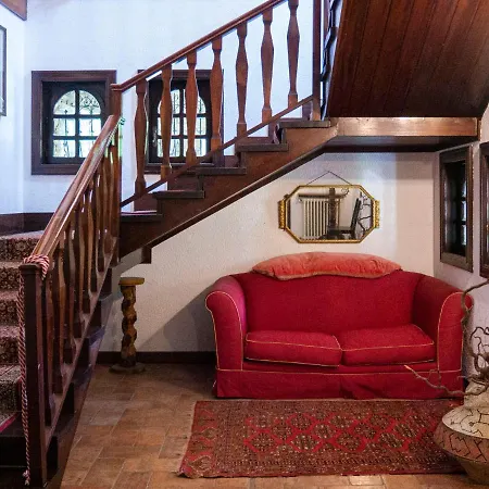 Sofia By Interhome Sirtori