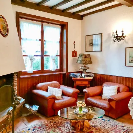 Villa Sofia By Interhome Sirtori