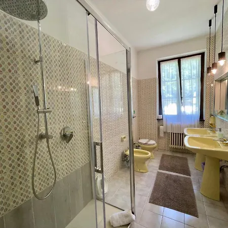 Villa Sofia By Interhome Sirtori