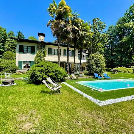 Sofia By Interhome Villa Sirtori