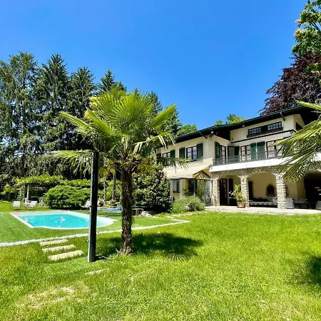 Villa Sofia By Interhome