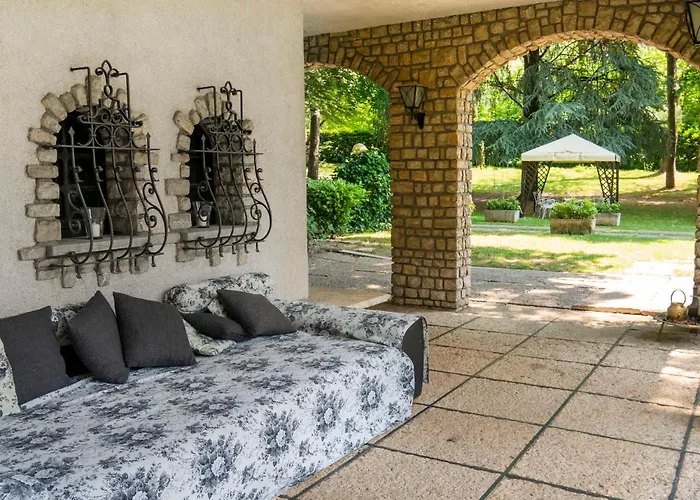 Villa Sofia By Interhome *