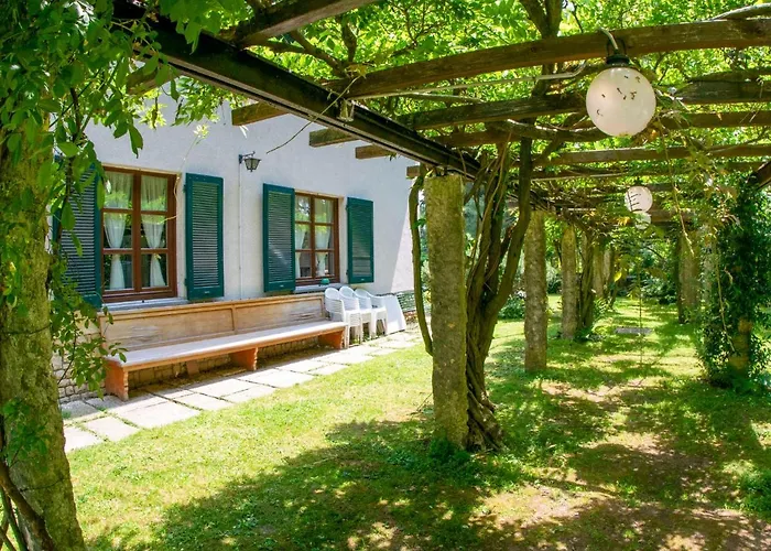 Sofia By Interhome فيلة