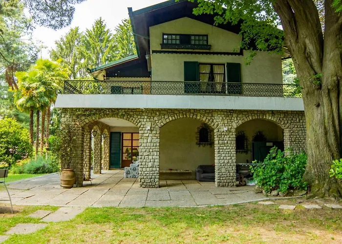 فيلة Sofia By Interhome Sirtori