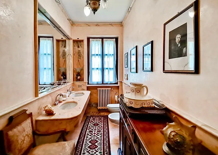 فيلة Sofia By Interhome Sirtori