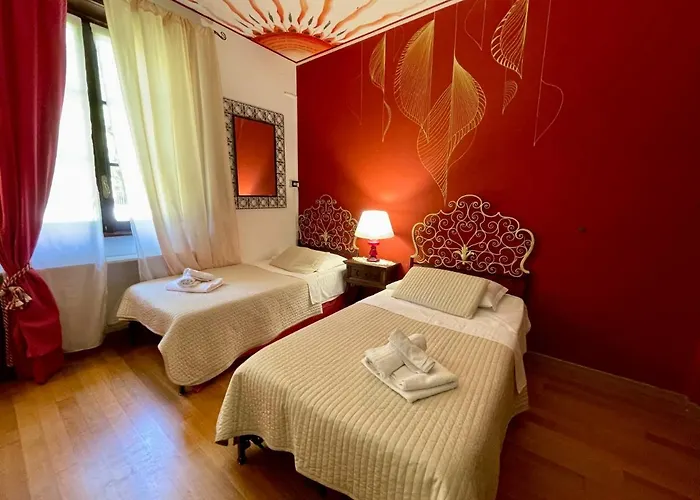Sofia By Interhome * Sirtori