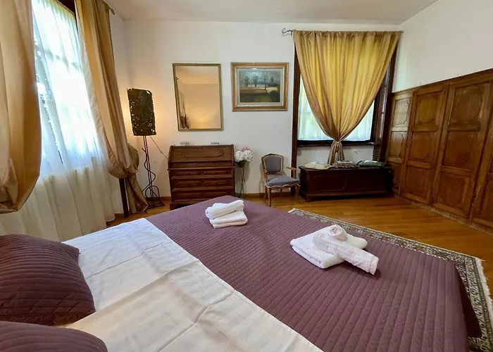 Sofia By Interhome Sirtori