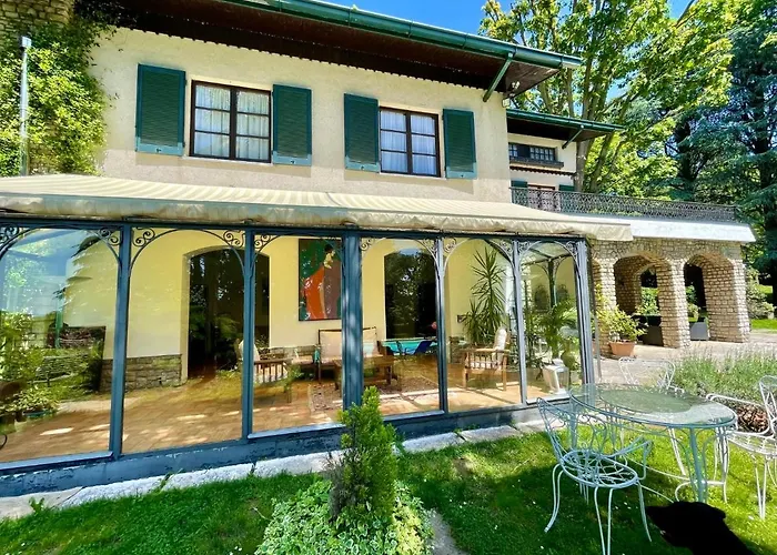 فيلة Sofia By Interhome