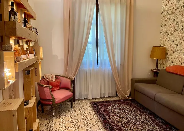 فيلة Sofia By Interhome Sirtori