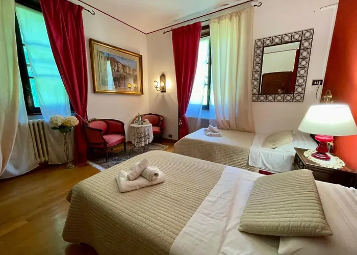فيلة Sofia By Interhome Sirtori