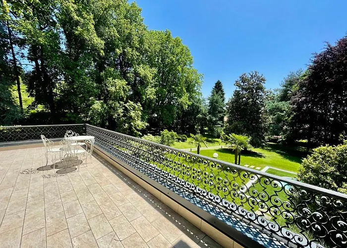 فيلة Sofia By Interhome Sirtori