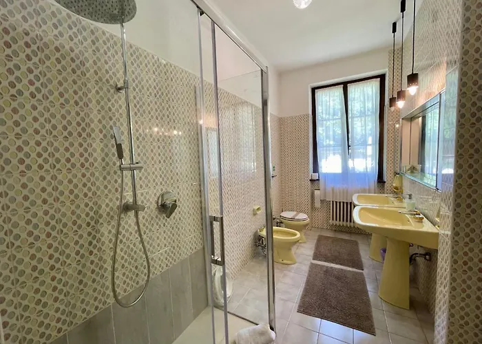 فيلة Sofia By Interhome Sirtori